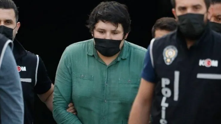 Tosuncuk tutuklandı!