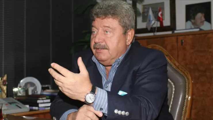 Mehmet Ali Yılmaz evinde ölü bulundu