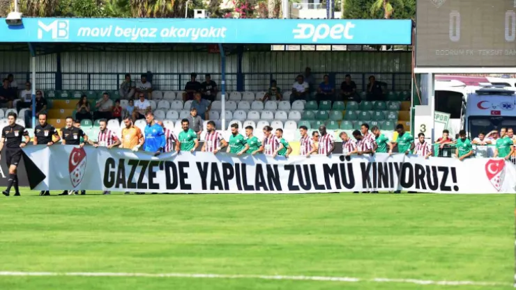Bodrum FK galip geldi Kocaelispor 2. sıraya yerleşti
