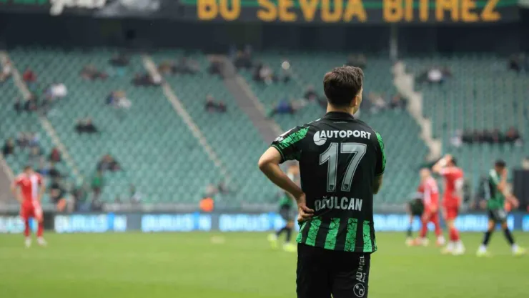 Trendyol 1. Lig'de sezonun istatistikleri belli oldu