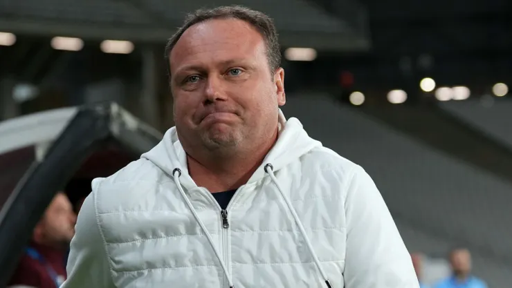 Trendyol Süper Lig ekibi ayrılığı resmen açıkladı!