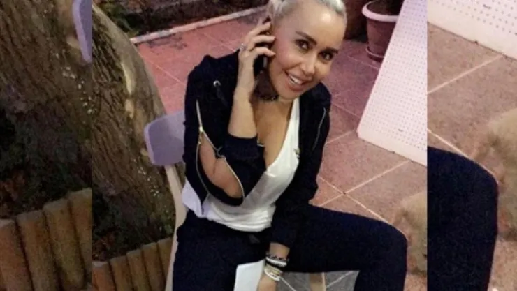 Tuba Demiral tahliye oldu