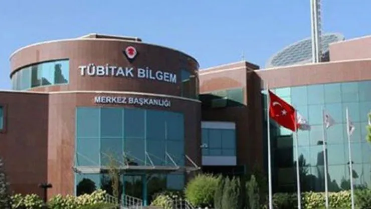 TÜBİTAK personel alımı yapacak