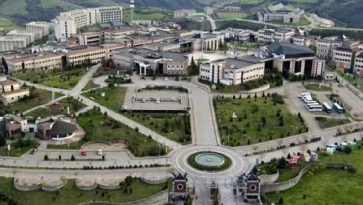 TÜBİTAK'tan KOÜ'ye milyonluk destek