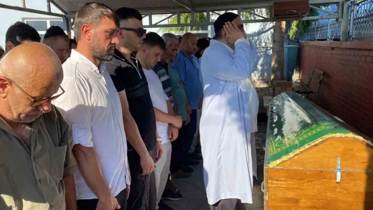 Tüfekle vurulmuştu, 4 günlük yaşam mücadelesini kaybetti