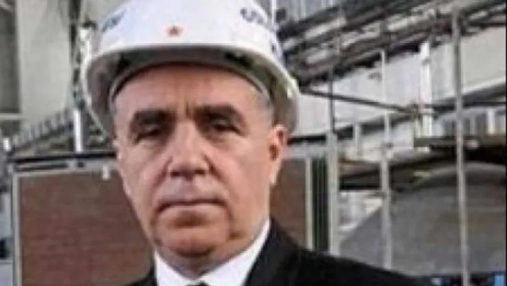 Tuğamiral Aydın Eken evinde ölü bulundu