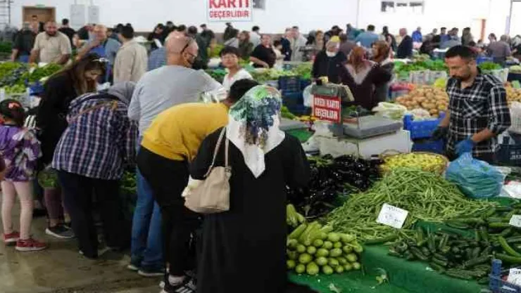Tüketici güven endeksi ne kadar oldu?