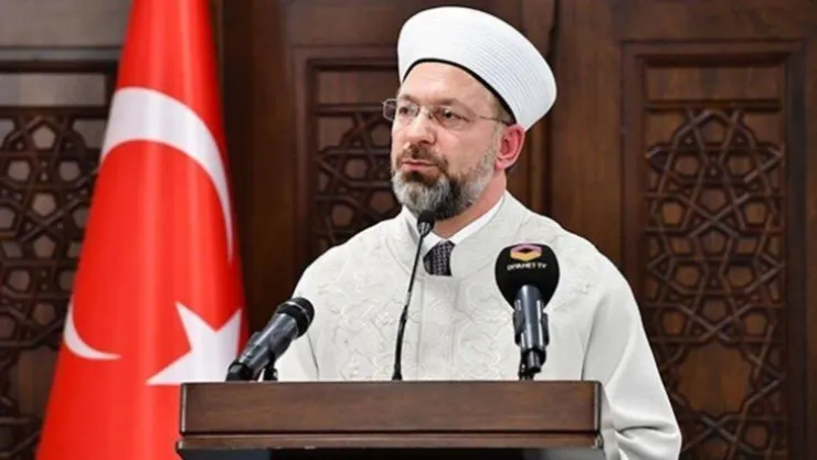 Tüm camilerimizde yatsı ezanı sonrası dua sesleri yükselecek!