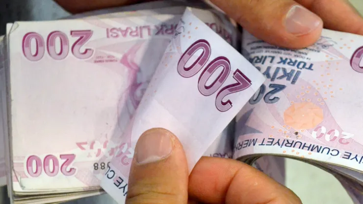 Tüm ödemelerin TL ile yapılma zorunluluğu kaldırıldı