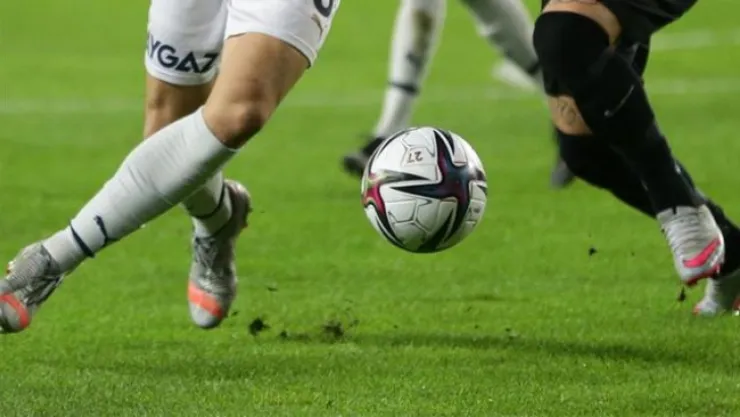 Tüm spor organizasyonları durduruldu