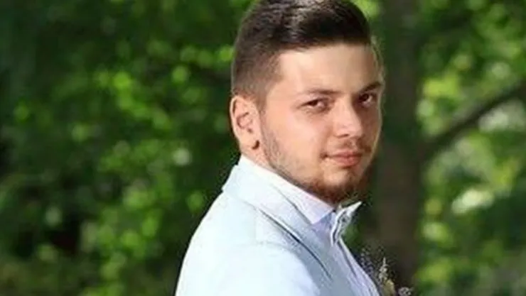 Tunahan Mollaoğlu hayatını kaybetti