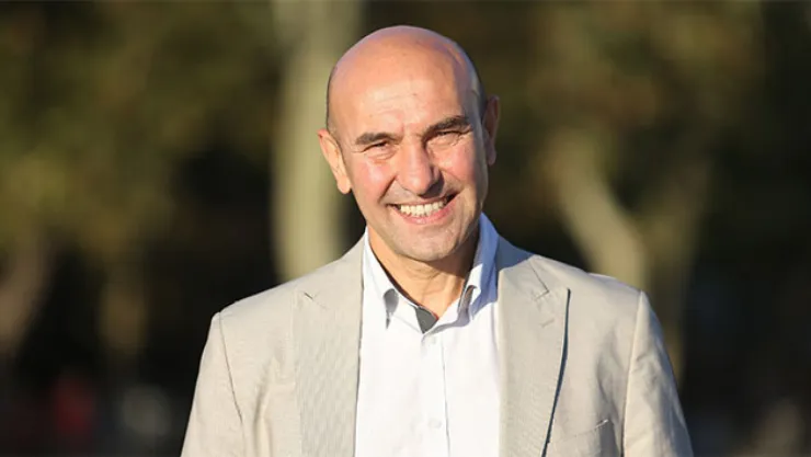 Tunç Soyer tutuklandı