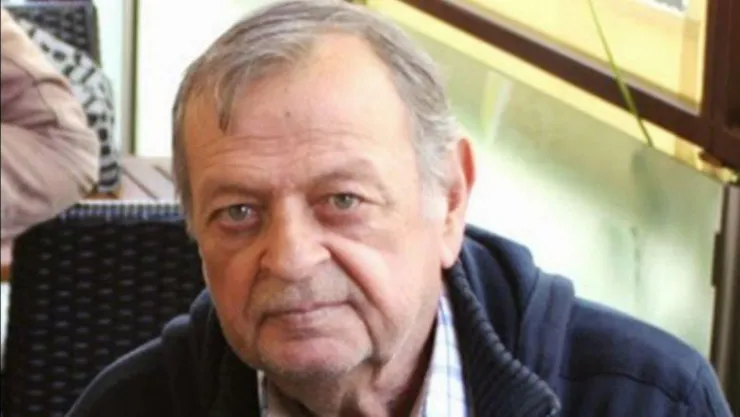 Tuncay Becedek vefat etti