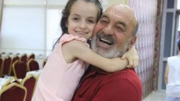 Turgut Ağacan hayatını kaybetti