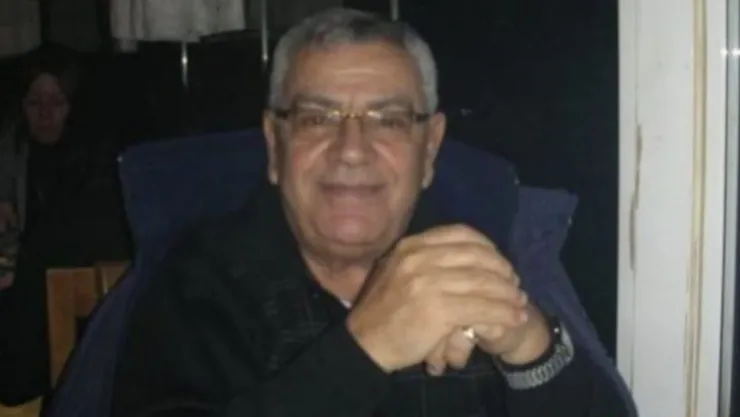 Turgut Derici hayatını kaybetti