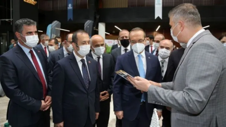 Turizmin kalbi Kocaeli'de attı  