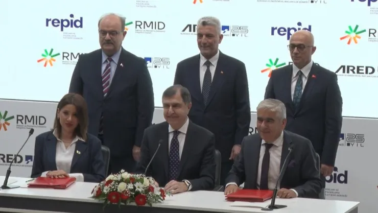Türk dünyası medya, reklam ve pazarlama birliği kuruluyor