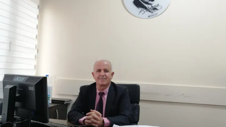 Türk Tabipler Birliği Başkanı haddini aşmıştır