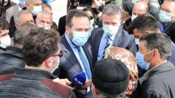 Türkiye, Çin dışında pozitif büyüyen tek ülke