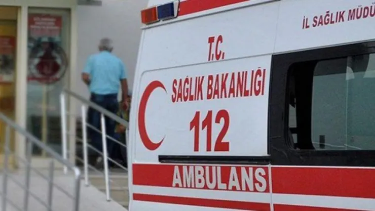 Türkiye'de başka bir hastalık daha patlak verdi!