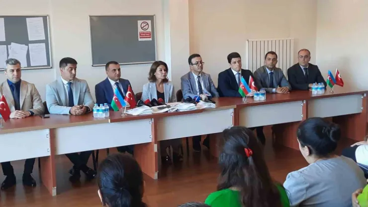 Azerbaycan vatandaşları için sevindiren haber