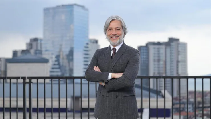 Türkiye'deki LEED sertifikalı 47. endüstri tesisi oldu