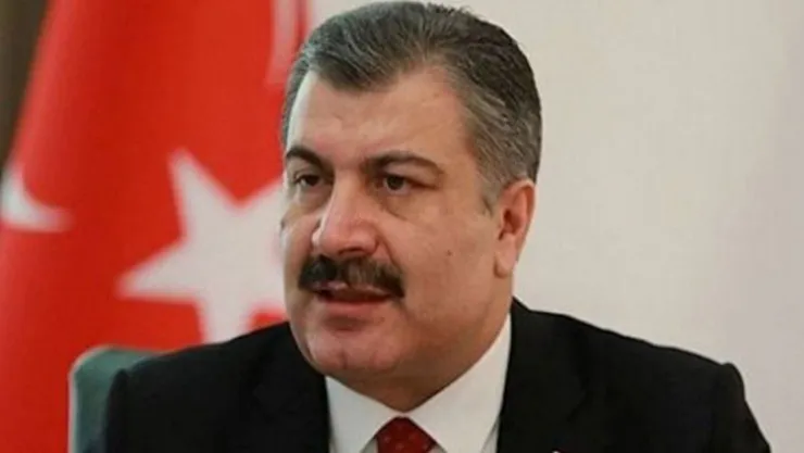 Türkiye'deki son 24 saat verileri açıklandı!