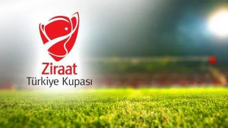 Türkiye Kupası'nda çeyrek final heyecanı 