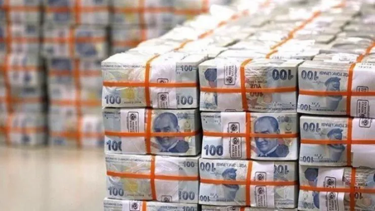 Türkiye'nin 2018 vergisi rekortmenleri açıklandı