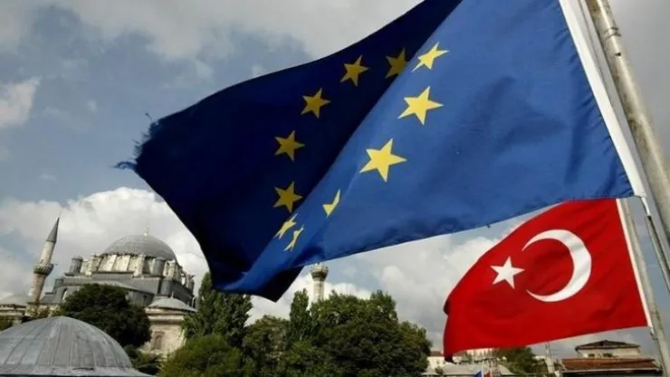 Türkiye'den Avrupa Parlamentosu kararlarına tepki: Reddediyoruz