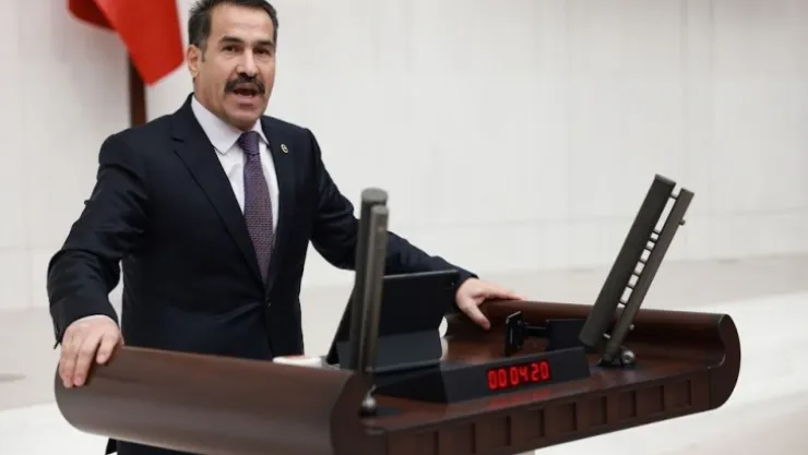 Lütfü Türkkan'ın iddiaları ruhsat ve belgelerle yalanlandı