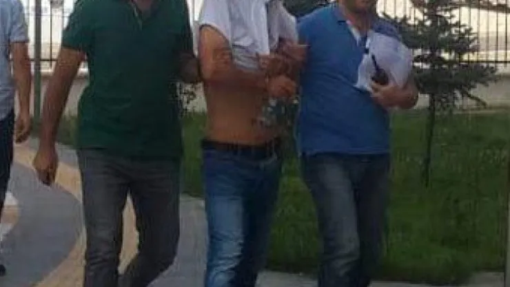 'Tuvalet' kavgasındaki cinayete 25 yıl hapis 