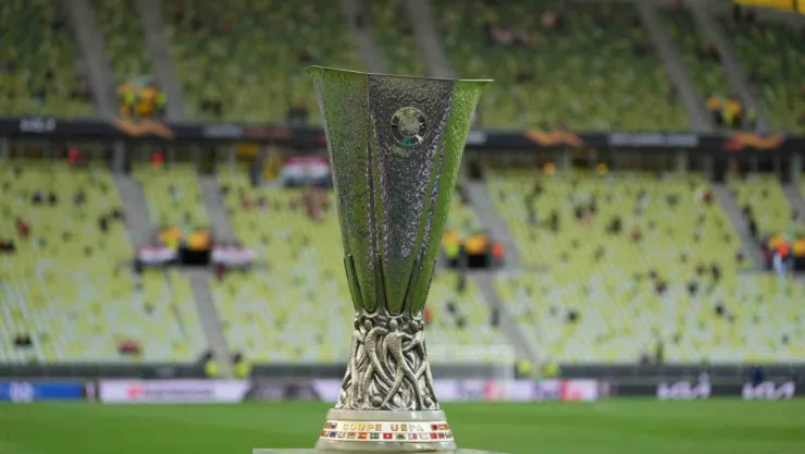 UEFA Avrupa Ligi'nde 1. eleme turu eşleşmeleri belli oldu