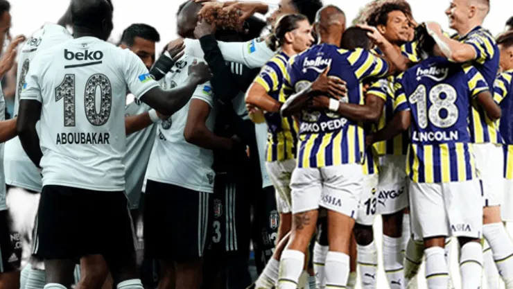 UEFA'daki rakiplerimiz belli oldu