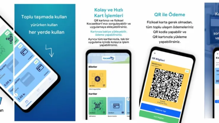 Ulaşımda abonman dönemi 1 Mart'ta başlıyor