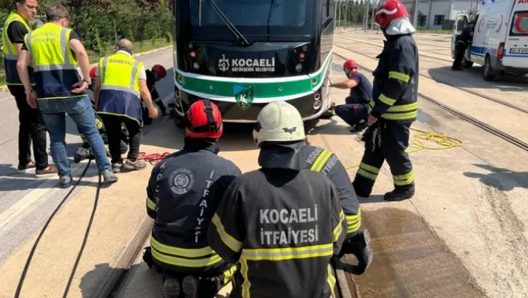 UlaşımPark gerçeği aratmadı!