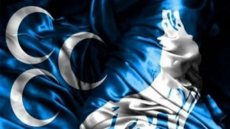 Ülkü ocaklarını kapatıyorlar! 