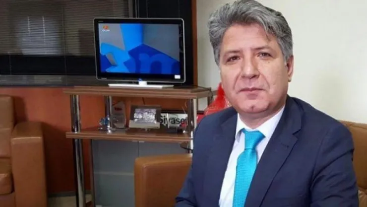 Ünlü ilahiyatçı evinin yakınlarında ölü olarak bulundu!