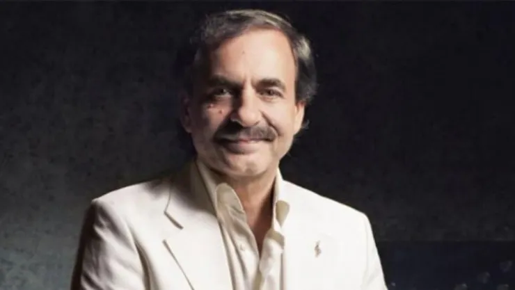 Ünlü müzisyen hayatını kaybetti