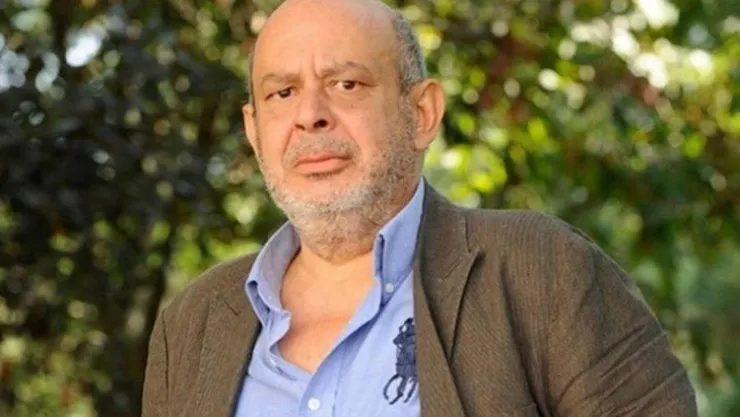 Ünlü oyuncu hayatını kaybetti