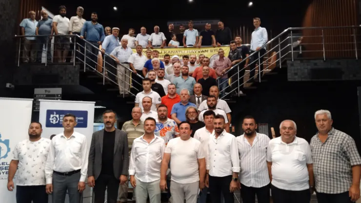 Üreticinin haklarını korumak için kooperatif kuracaklar