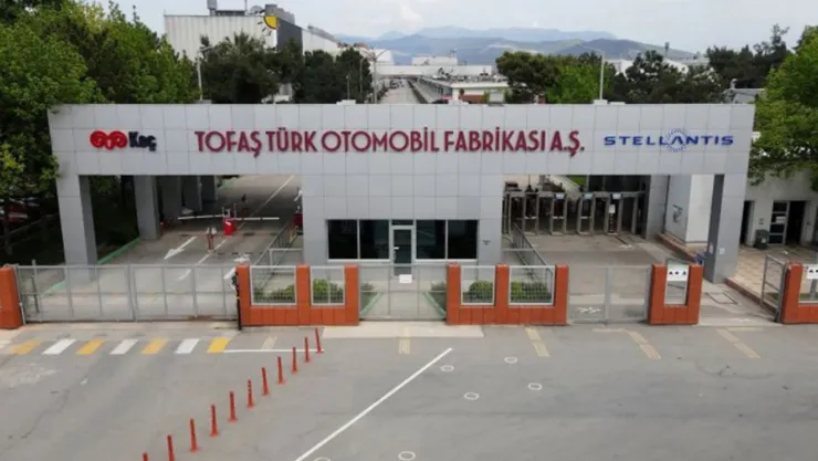Üretime ara veriyor