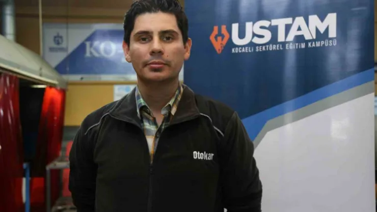 USTAM Kocaeli'de yeni eğitim dönemi başvuruları başladı
