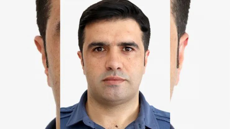 Uyuşturucu operasyonunda bir polis şehit oldu  