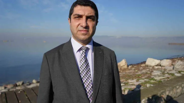 Uzmanından önemli müsilaj açıklaması: Yapmamız gereken en ivedi konu