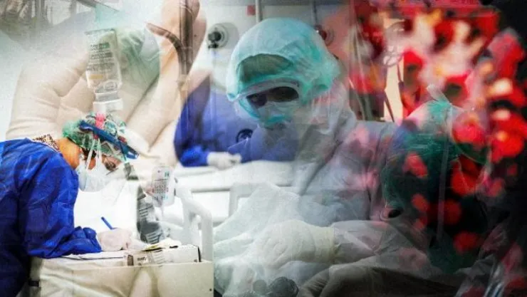 Vaka sayısı artışta!