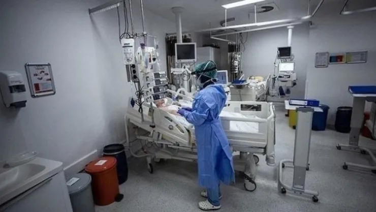 Vaka sayısı düşmeye devam ediyor!