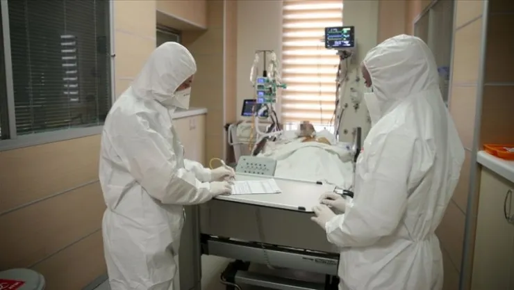 Vaka sayısı yeniden arttı!