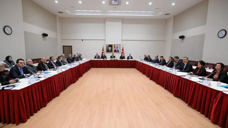 Vali Aktaş güzel haberi verdi