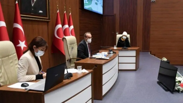 Vali Seddar Yavuz'dan 'Halk Günü' buluşması!